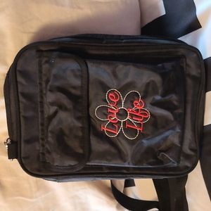 Thirty-one Bible crossbody bag